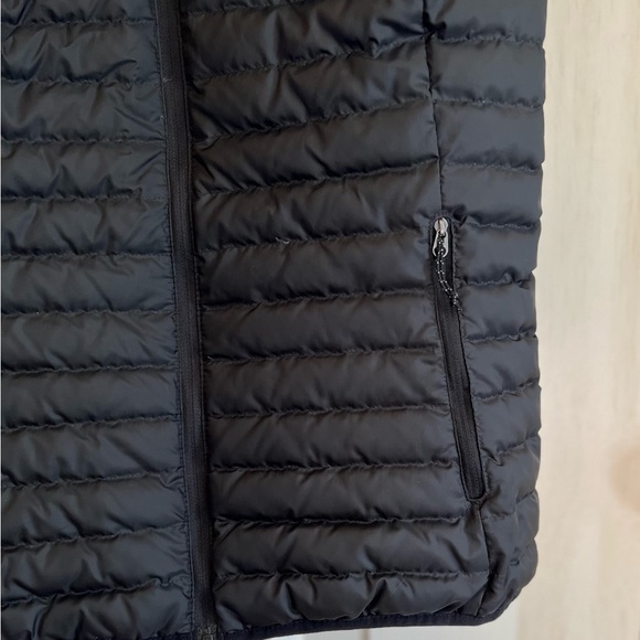 Eddie Bauer Microlight Down EB650 Puffer Vest - Picture 6 of 11